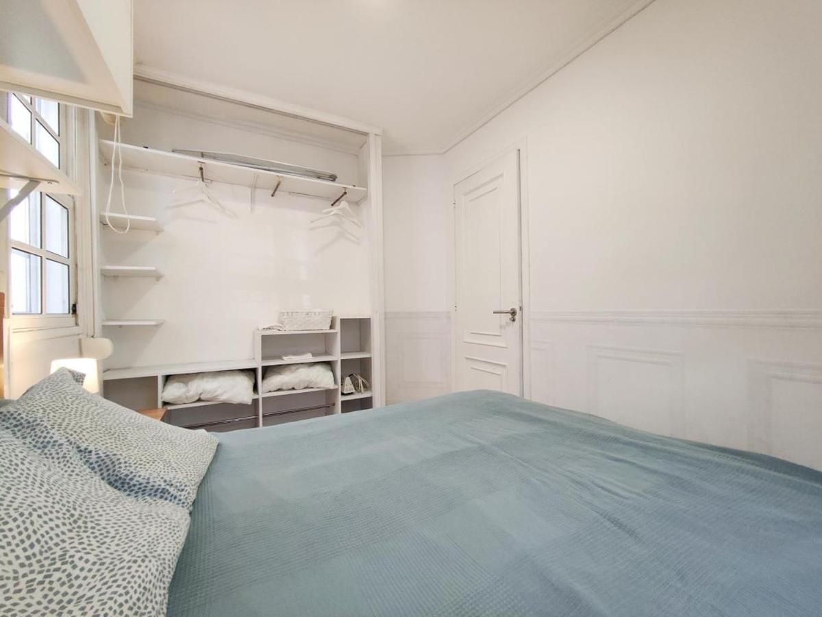 Little House Apartment Vigo Exterior photo